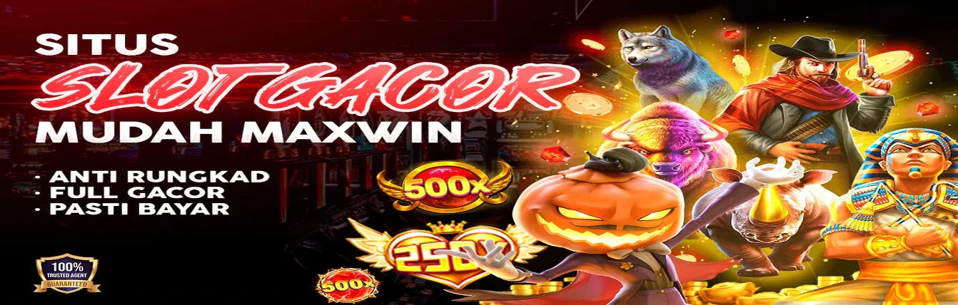 Jackpot MegaWin228